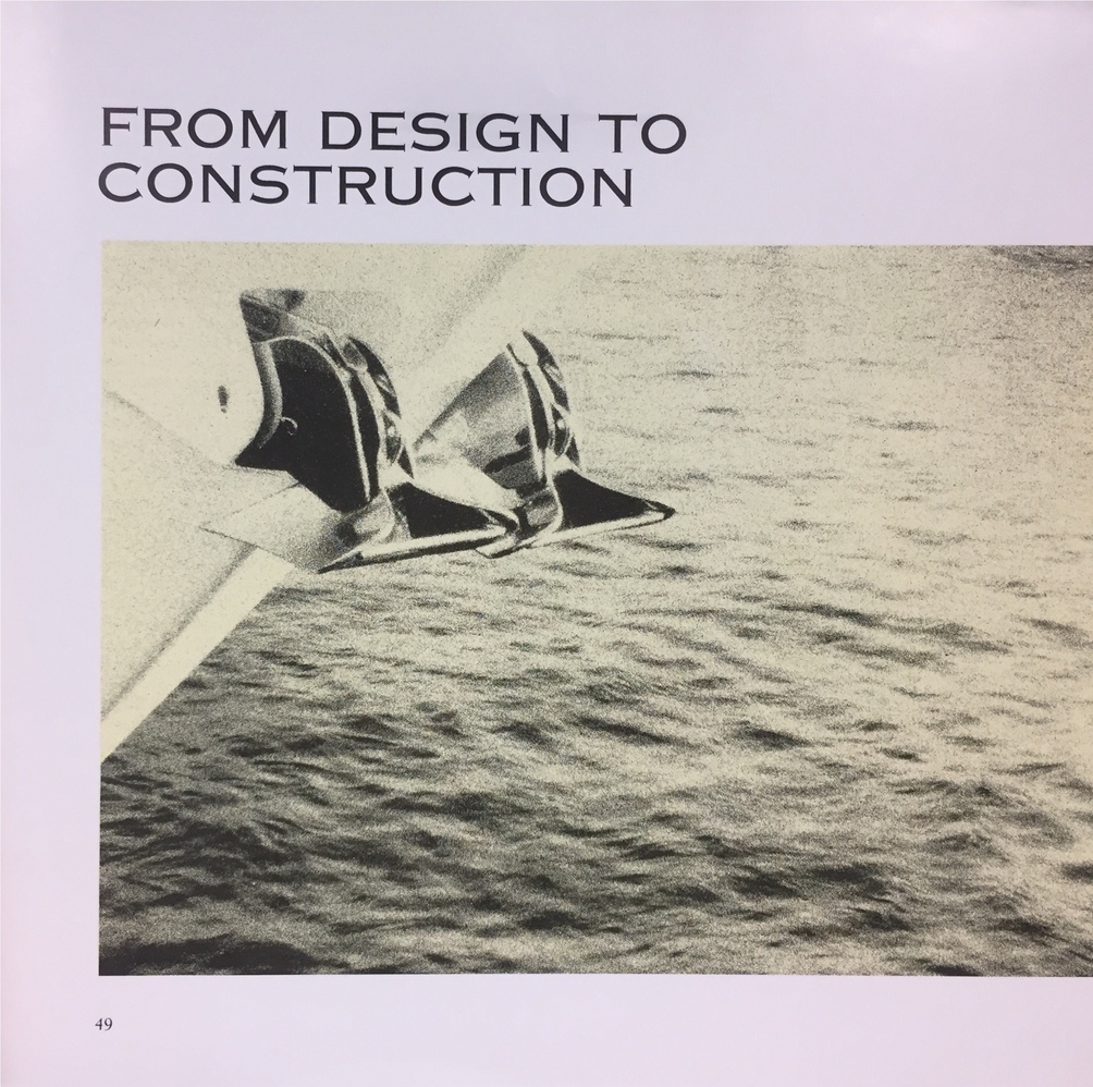 From design to construction