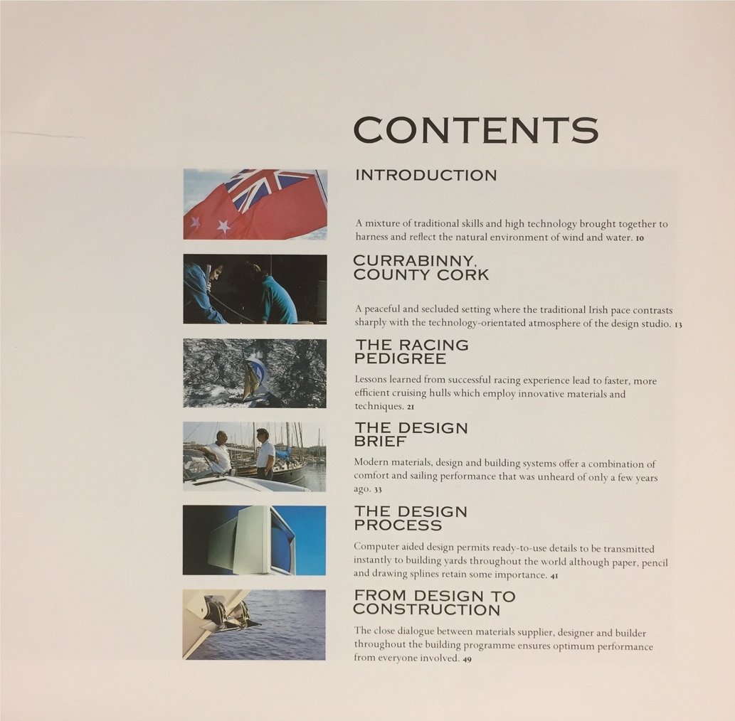 CONTENTS 1