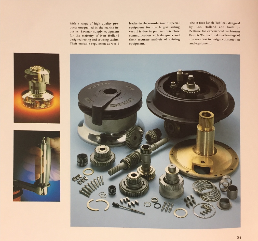 Lemwar- Equipment Suppliers
